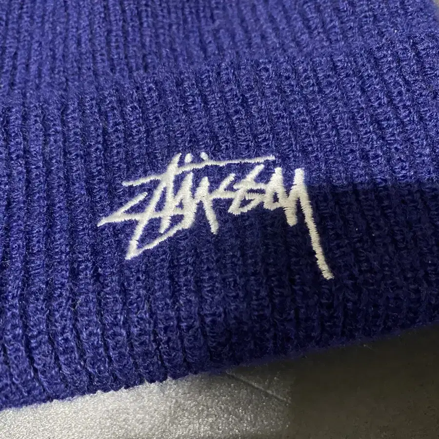 Stussy beanie