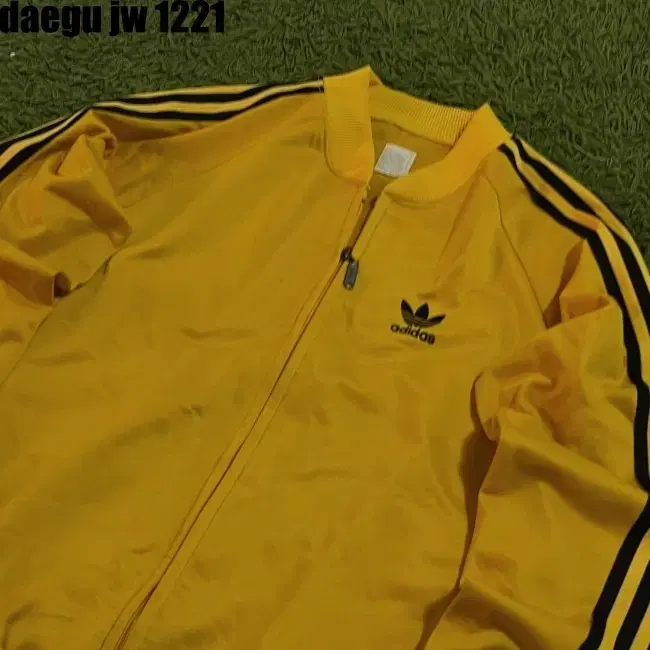 M/M ADIDAS ZIPUP 아디다스 집업