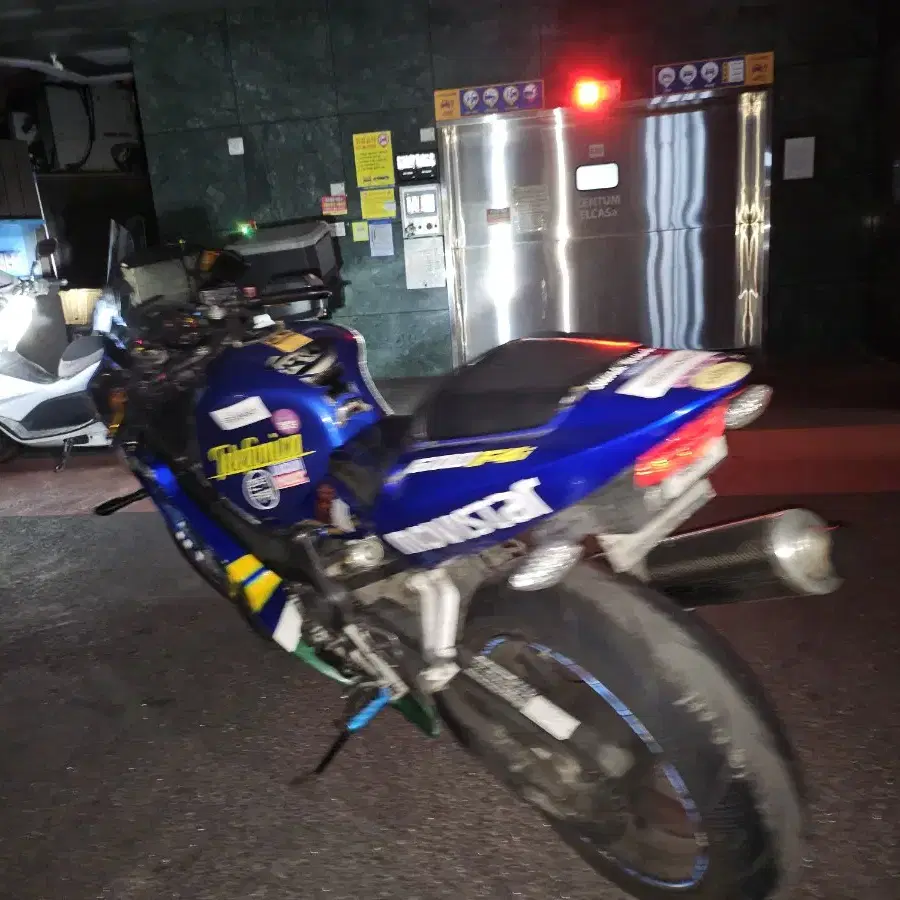 부산 cbr600f4i외수풀파워 판매