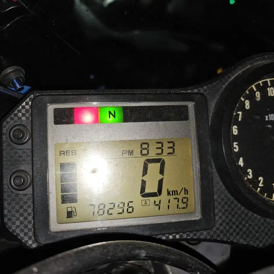 부산 cbr600f4i외수풀파워 판매