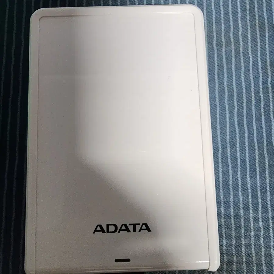 adata 외장하드4T