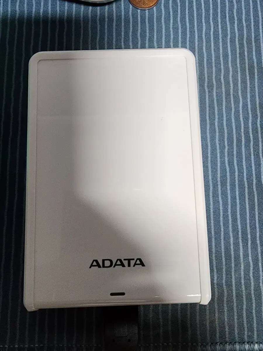 adata 외장하드4T