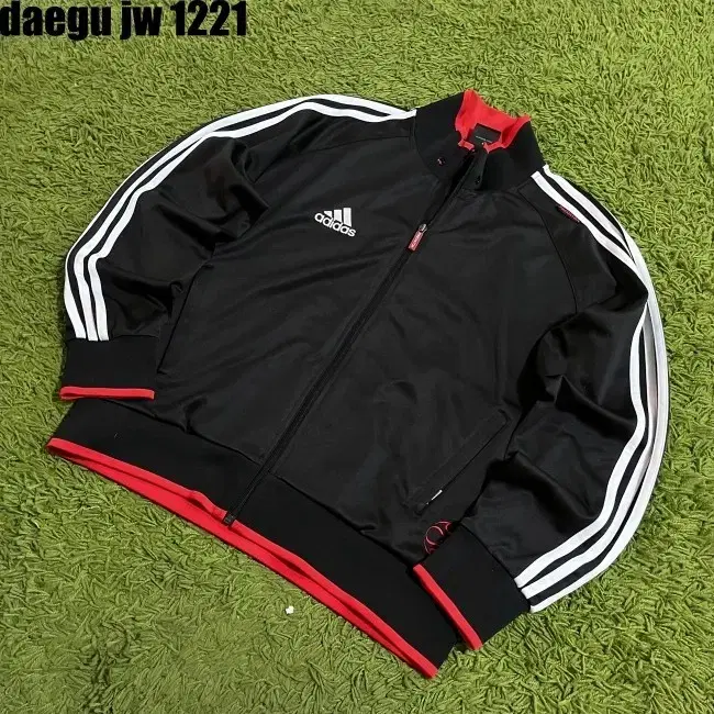 105 ADIDAS ZIPUP 아디다스 집업