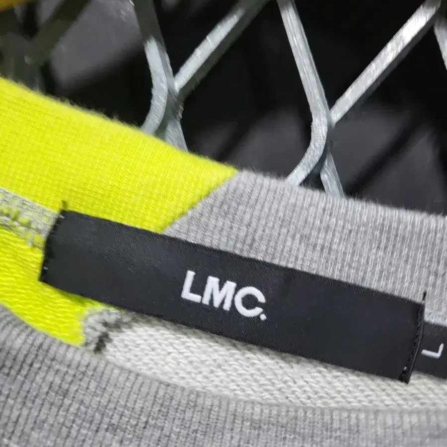 LMC 맨투맨