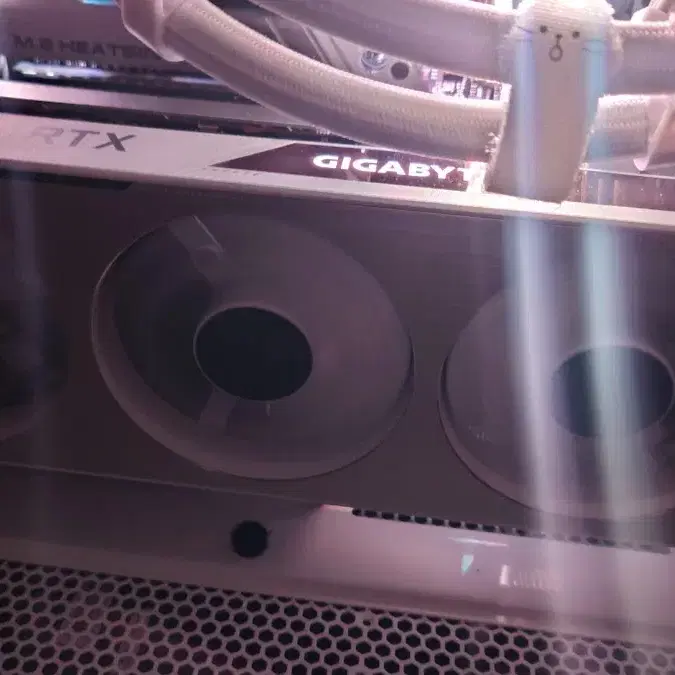 기가바이트 RTX3070 VISION OC