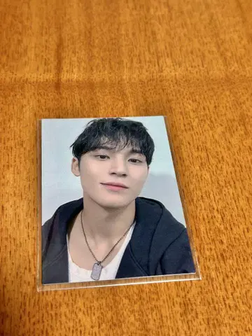 세븐틴 RIGHT HERE THE CITY 민규