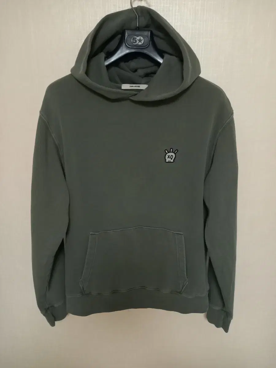 Zadig & Voltaire Hoodie 100