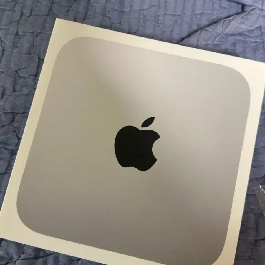 Mac mini 맥미니 팔아요