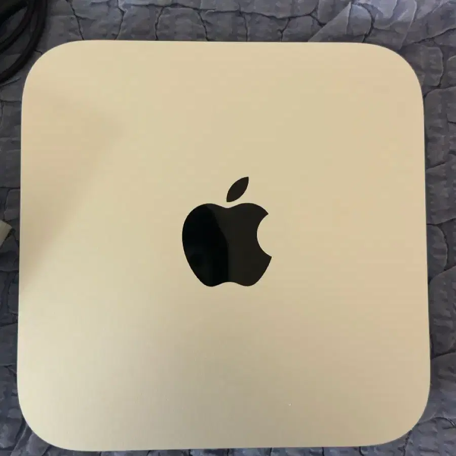 Mac mini 맥미니 팔아요