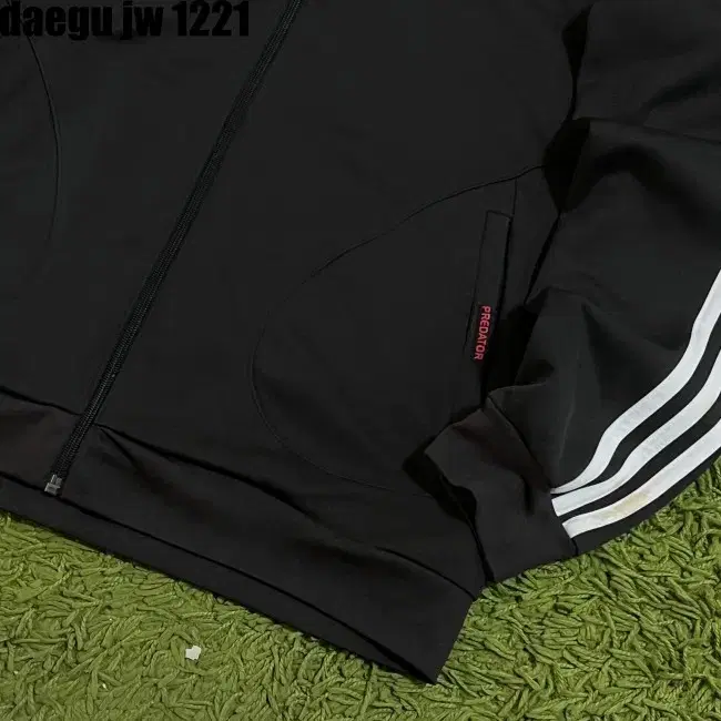 95 ADIDAS ZIPUP 아디다스 집업