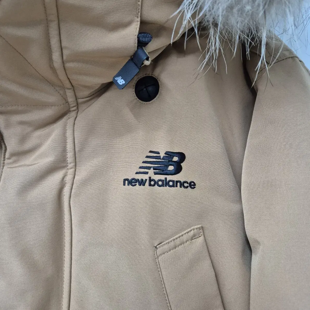 (C-60) New Balance 뉴발란스 패딩