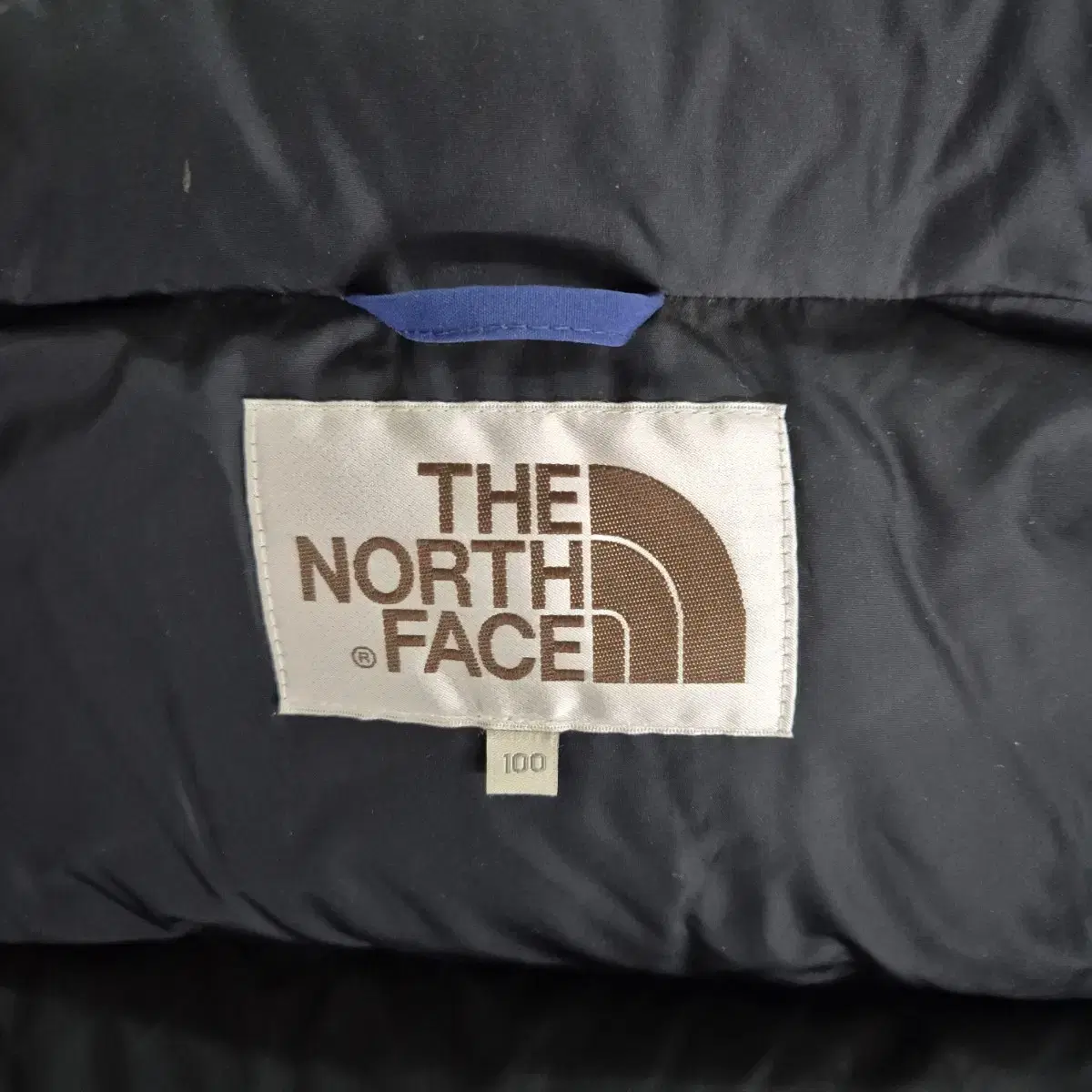 (C-61) The North Face 더노스페이스 패딩