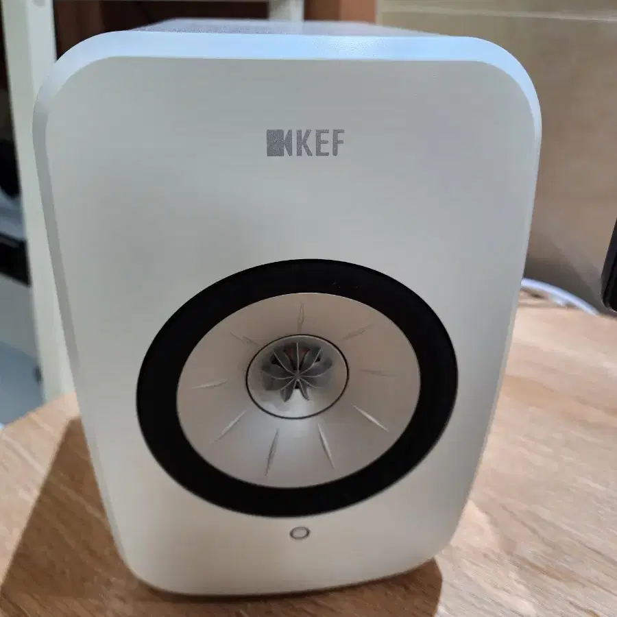 KEF LSX 무선 액티브 명품 블루투스 스피커