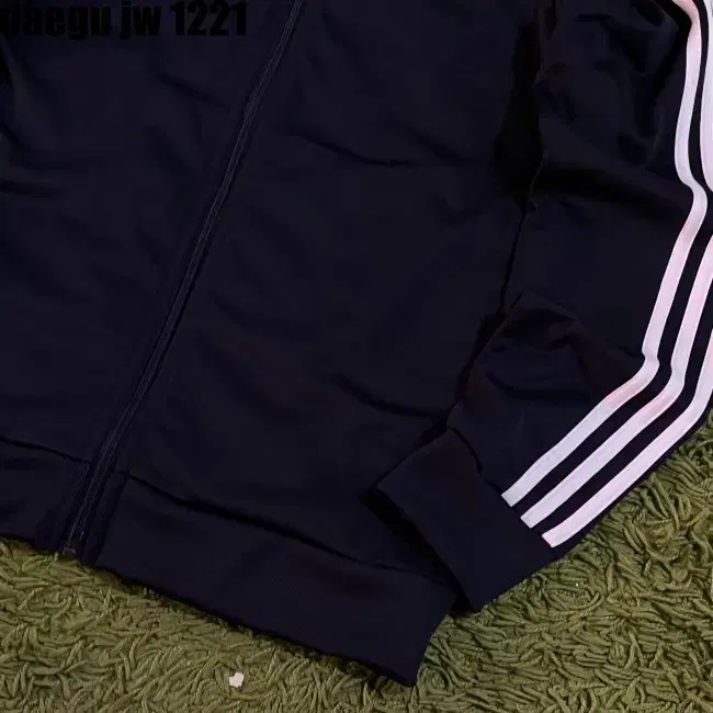 M ADIDAS ZIPUP 아디다스 집업