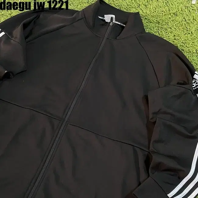 3XL ADIDAS ZIPUP 아디다스 집업