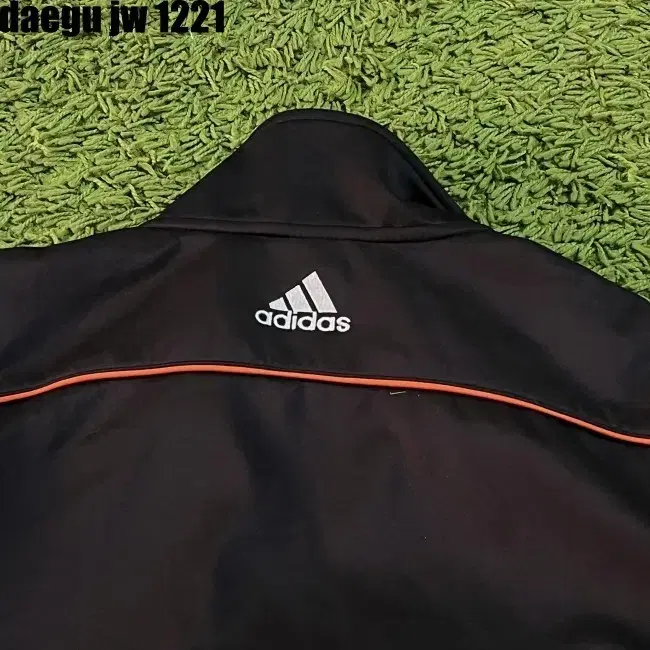 100 ADIDAS ZIPUP 아디다스 집업