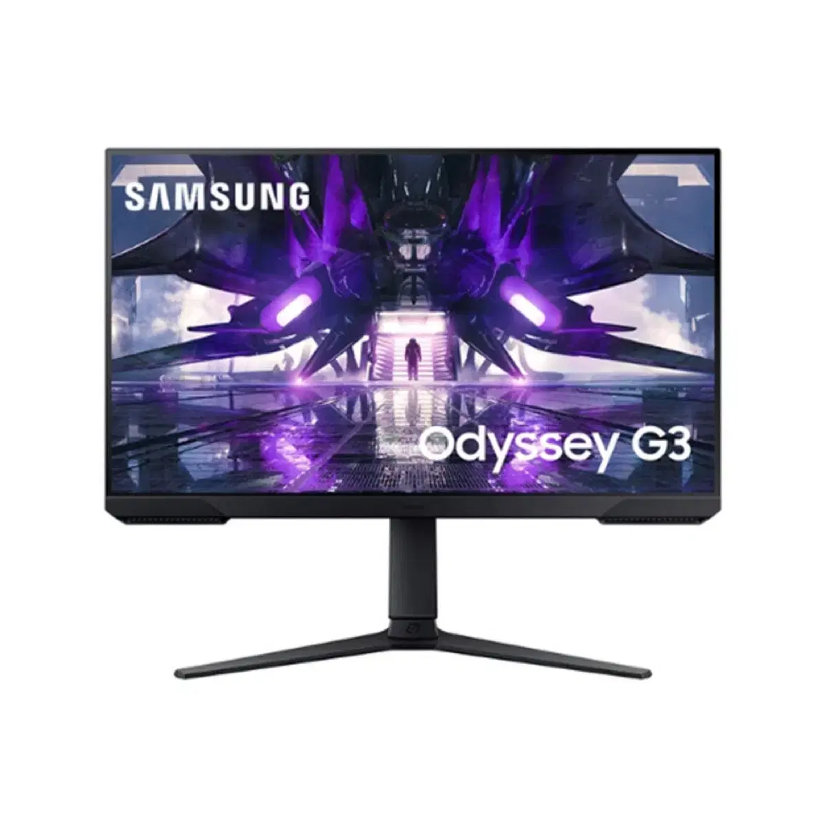 [새제품] 삼성 Odyssey G3 27인치 모니터