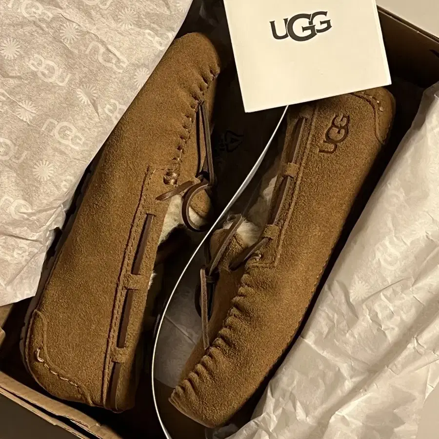 UGG dakota us1 / 어그 다코타 200사이즈