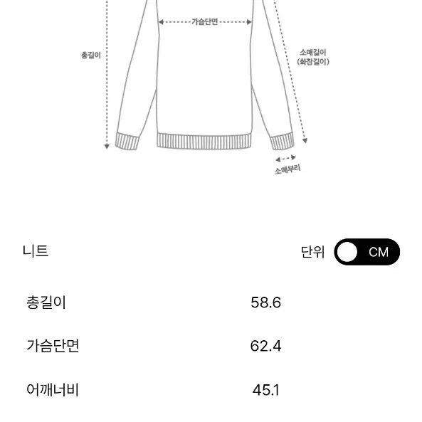 23 더캐시미어 캐시미어 블렌드 케이블 폼폼 니트 탑(새상품)