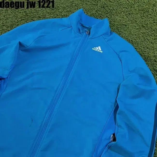 100 ADIDAS ZIPUP 아디다스 집업