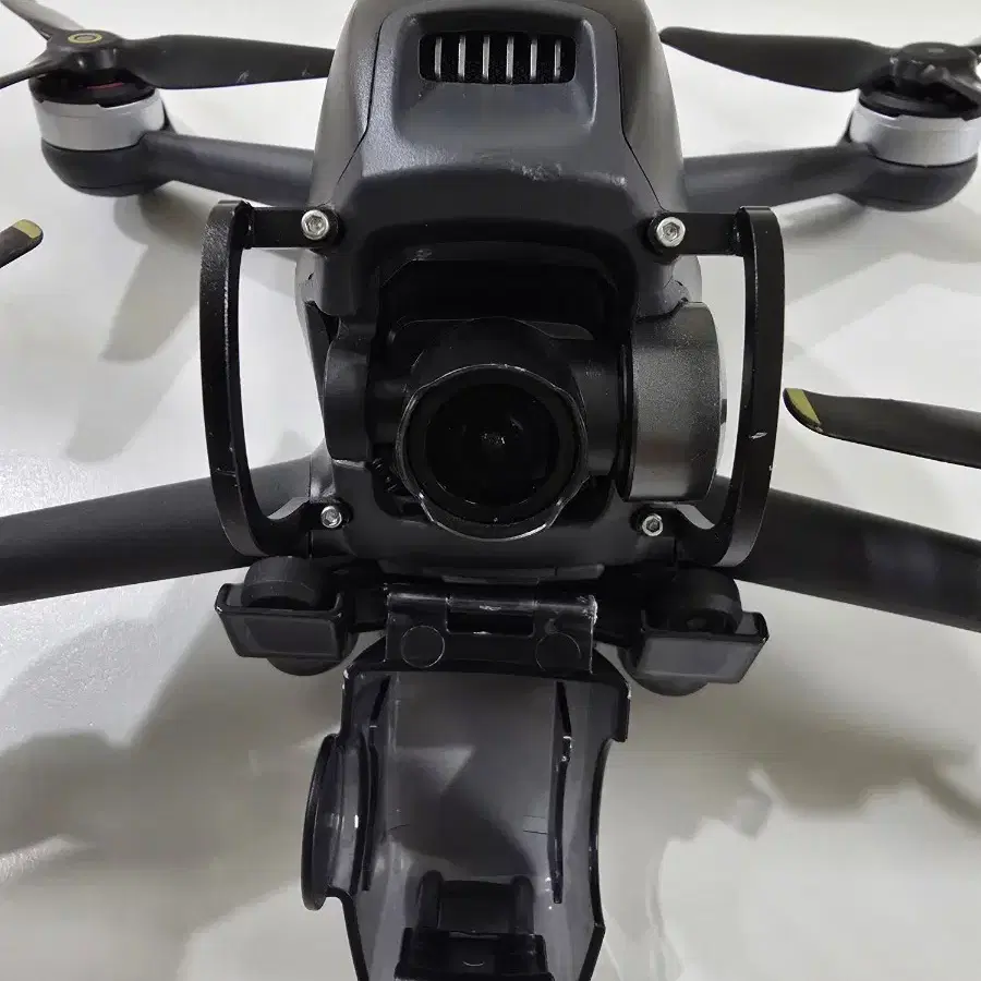 DJI FPV 드론 및 지원장비