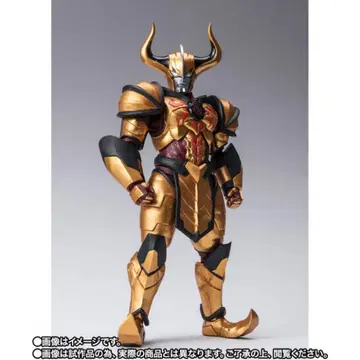 S.H.Figuarts 앱솔루트 디어보로