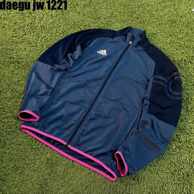 095 ADIDAS ZIPUP 아디다스 집업