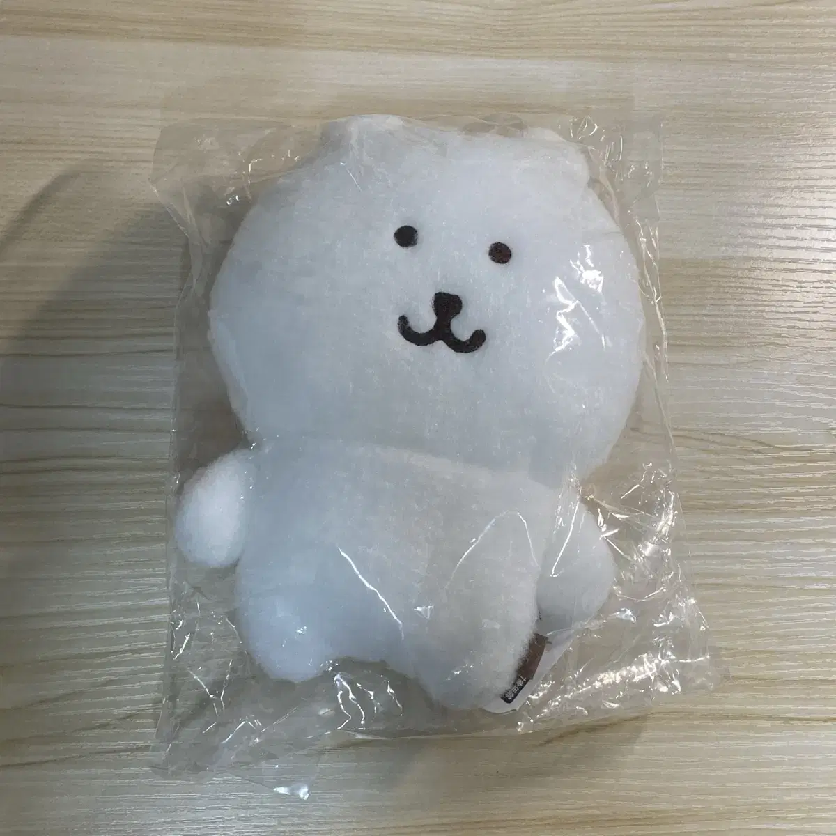 후와후와 농담곰 누이