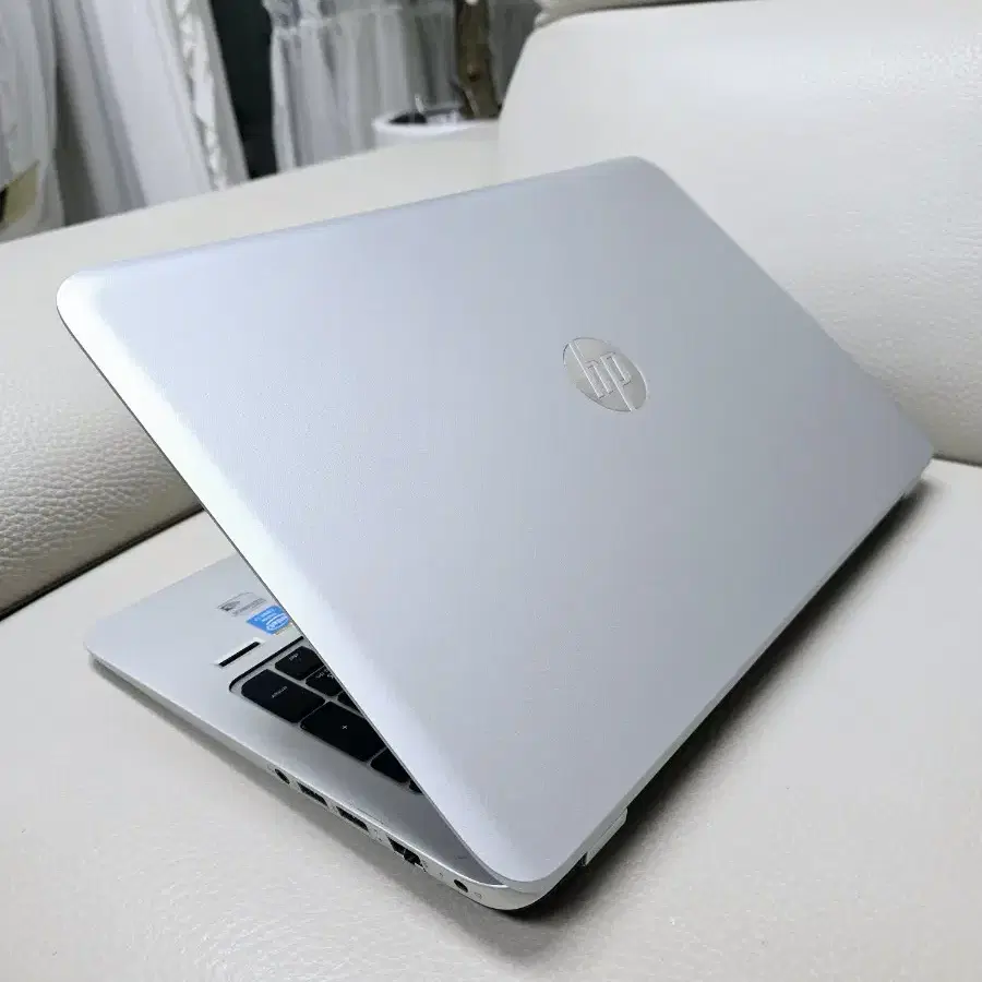 HP 고성능 i7 사무/게임용 노트북(16GB,756GB)