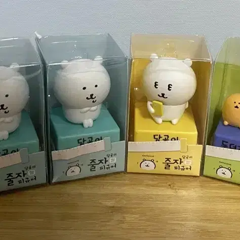 개별)농담곰 줄자