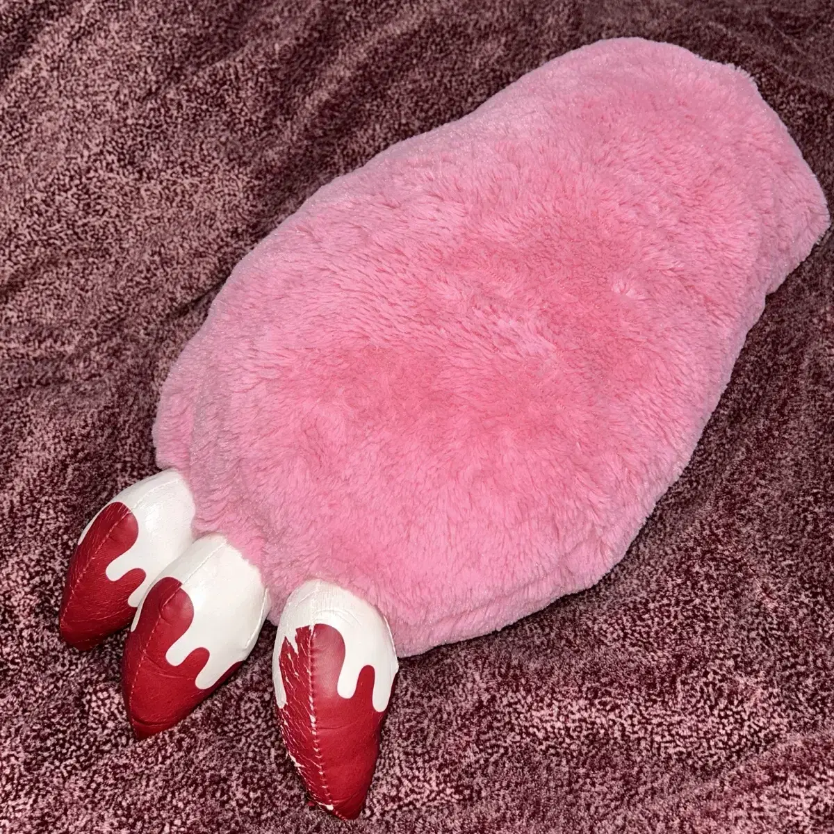 Glummy Bear Arm LargeDollsArm PillowPillowUniversal RabbitCosplayEMOgyaru