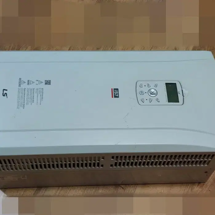 LS SV0300iS7-4SO 30Kw 40마력 380V 인버터