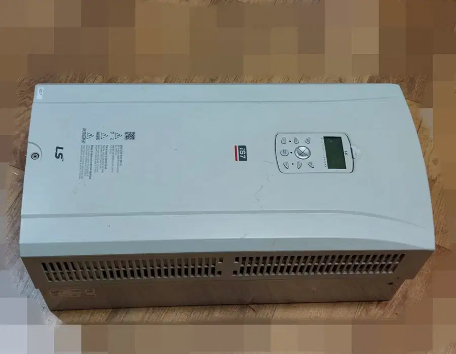 LS SV0300iS7-4SO 30Kw 40마력 380V 인버터