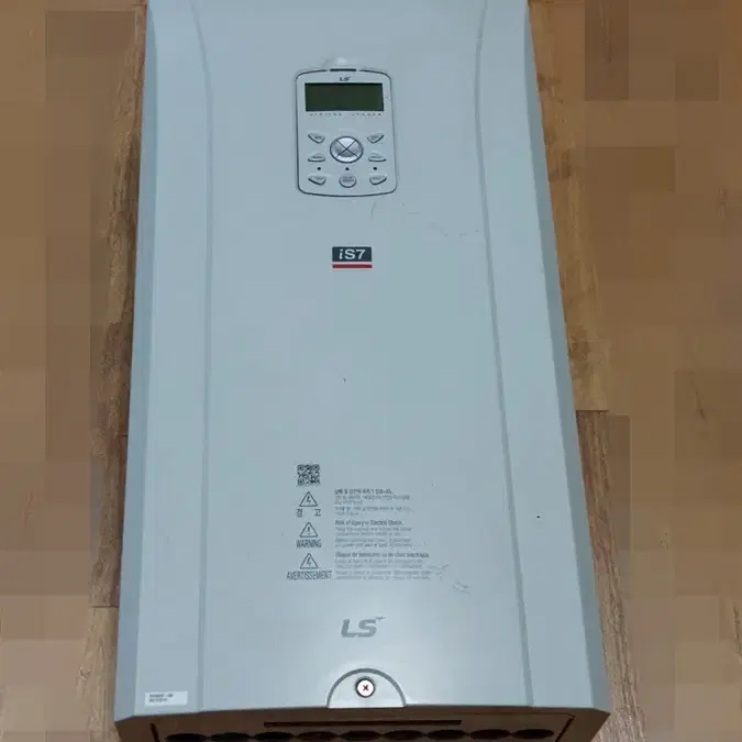 LS SV0300iS7-4SO 30Kw 40마력 380V 인버터