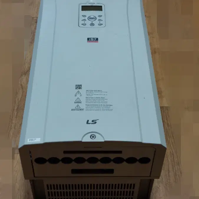 LS SV0300iS7-4SO 30Kw 40마력 380V 인버터