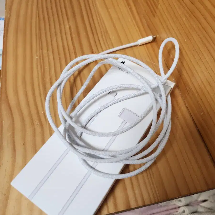 Apple 정품 USB-C MagSafe 3 케이블 2M 맥북 맥세이프