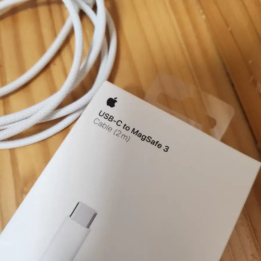 Apple 정품 USB-C MagSafe 3 케이블 2M 맥북 맥세이프