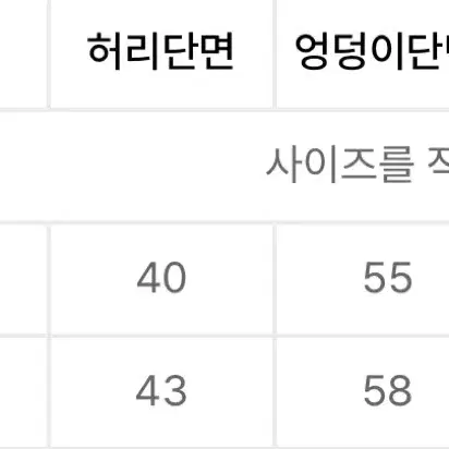 더콜디스트모먼트 컷 아웃 데님 팬츠