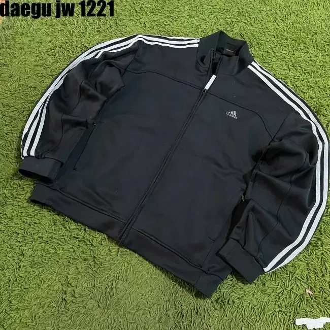 110 ADIDAS ZIPUP 아디다스 집업