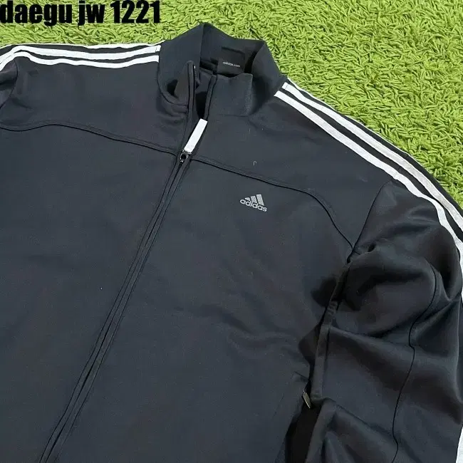 110 ADIDAS ZIPUP 아디다스 집업