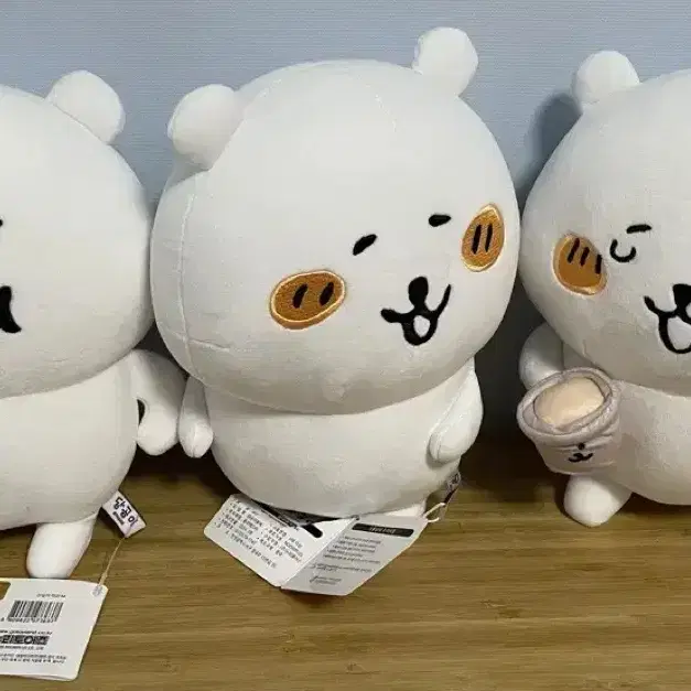 개별)농담곰 인형