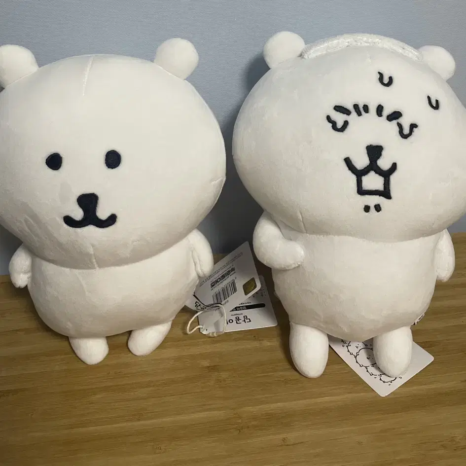 개별)농담곰 인형