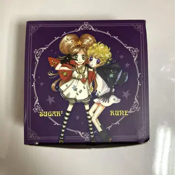 슈가슈가룬 룬하트 콤팩트
