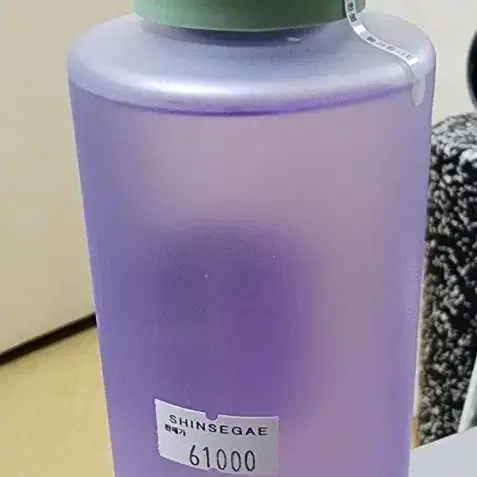 크리니크 클래리파잉 로션 투와이스 어 데이 2  400ml