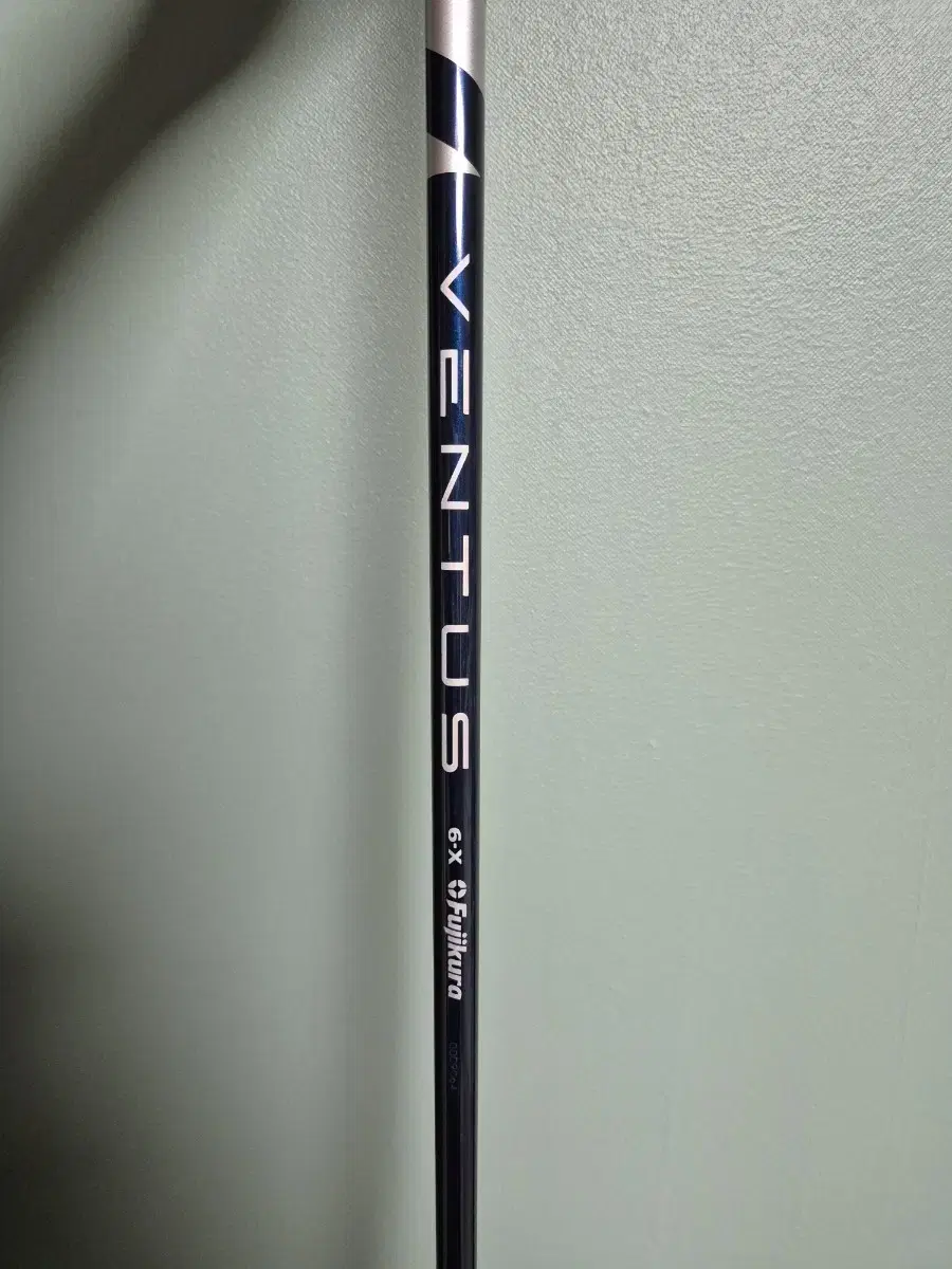 Ventus Velocore bloo 6X Shaft (Domestic)