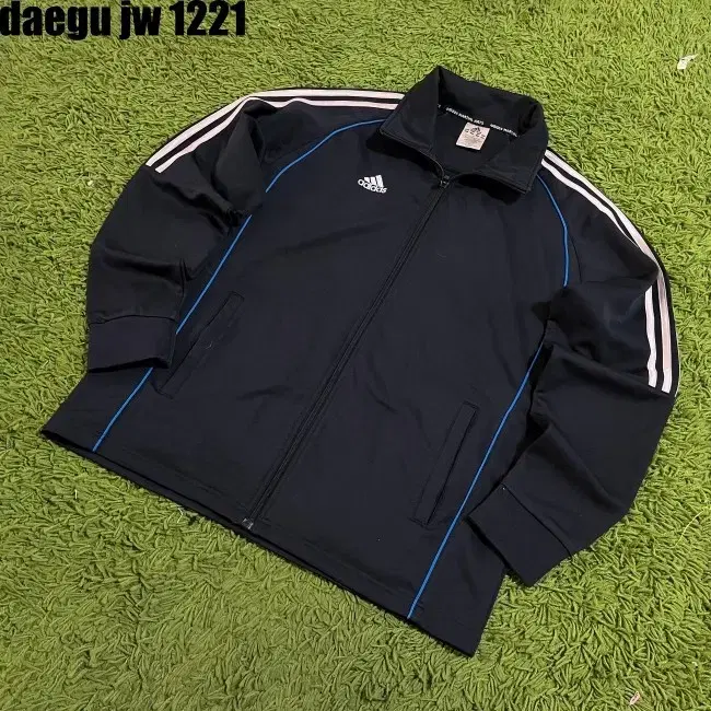 XL ADIDAS ZIPUP 아디다스 집업