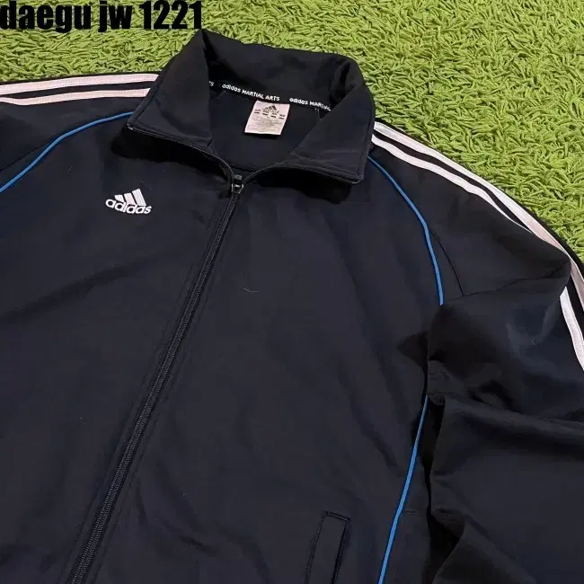 XL ADIDAS ZIPUP 아디다스 집업