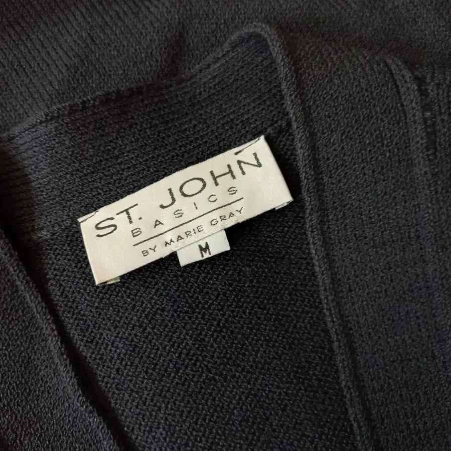 샌존 ST.JOHN  made in U.S.A  가디건