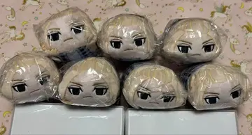 도쿄 리벤저스 사노 만지로 마이키 포테코로마 스캇3