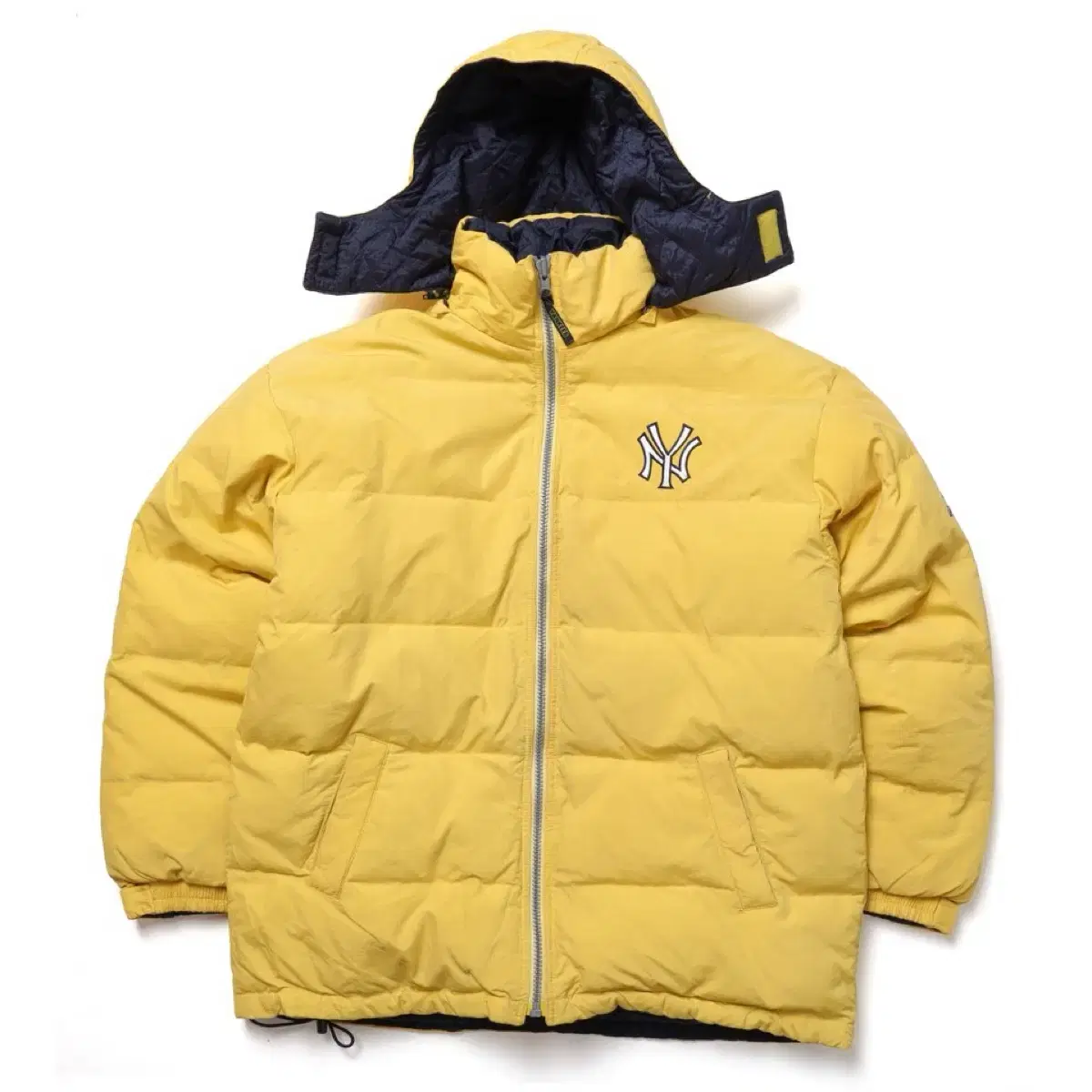 STARTER Yankees Down Jacket